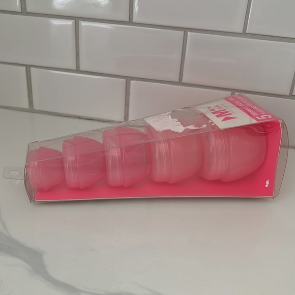 Cute!! TRAVEL ✈️ JARS!! - Picture 8 of 11